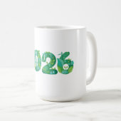 2026 Eco Green Energy Concept Kaffeetasse (VorderseiteRechts)