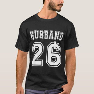 2026 Ehepartner Matching Verlobungsfeier T-Shirt