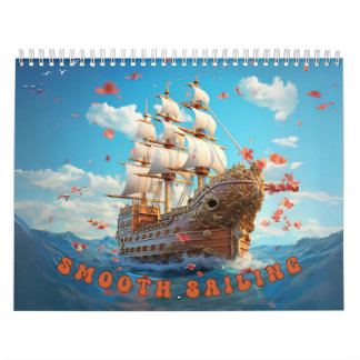 2026 einfacher Kalender