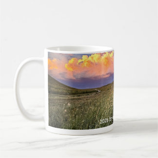 2026 Emley Familienzusammenkunft Tasse