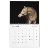 2026 Equine Calendar Kalender (Mär 2027)