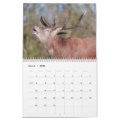 2026 Erzbischöfe Kalender (Mär 2026)