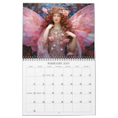2026 Fantasy Art Kalender (Feb 2027)
