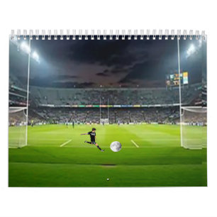 2026 Fantasy Ein-Jahres-Kalender Kalender