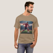 2026 FIFA World Cup T-Shirt (Vorne ganz)