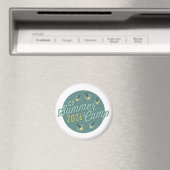 2026 Firefly Magnet (In Situ (Geschirrspüler))