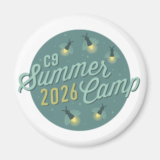 2026 Firefly Magnet
