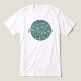 2026 Firefly-Shirt - Weiß Tri-Blend Shirt