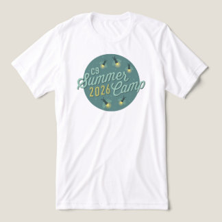 2026 Firefly-Shirt - Weiß Tri-Blend Shirt