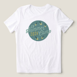 2026 Firefly-Shirt - Weißer Schnitt für Damen Tri-Blend Shirt