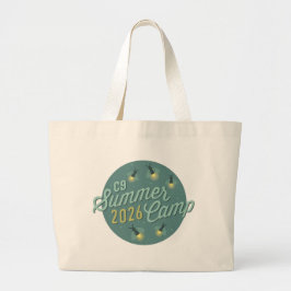 2026 Firefly-Tasche Jumbo Stoffbeutel