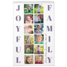 2026 Foto Collage Family erstellen Sie einfach Ihr