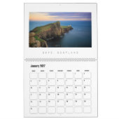 2026 Fotogene Landschaften und Foto Kalender (Jan 2027)