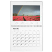 2026 Fotogene Landschaften und Foto Kalender (Mär 2027)