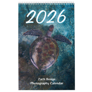 2026 Fotokalender Kalender