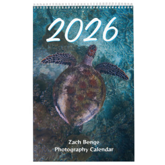 2026 Fotokalender Kalender