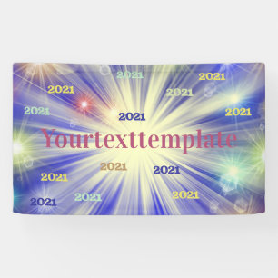 2026, frohes neues jahr, goldener text 2026, perso banner