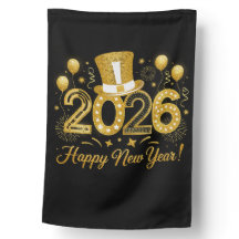 2026 Frohes Neujahrsfest