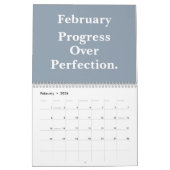 2026 Funny Office Motivation… Kind Of Kalender (Feb 2026)