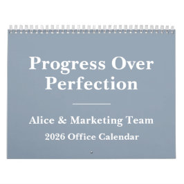 2026 Funny Office Motivation… Kind Of Kalender