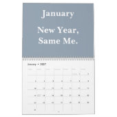 2026 Funny Office Motivation… Kind Of Kalender (Jan 2027)