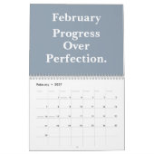 2026 Funny Office Motivation… Kind Of Kalender (Feb 2027)