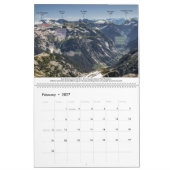 2026 Geologie-Kalender Kalender (Feb 2027)