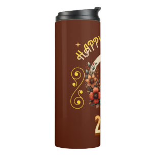 2026 GESCHENK FÜR MAMA VATER SCHWESTER TOCHTER BRU THERMOSBECHER