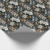 2026 Geschenkpapier (Ecke)