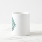 2026 Glühwürmchen-Tasse Kaffeetasse (Mittel)