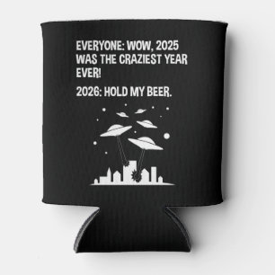 2026 Halt mein Bier Dosenkühler