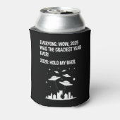 2026 Halt mein Bier Dosenkühler (Kanne Rückseite)