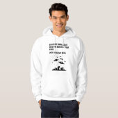 2026 Halt mein Bier Hoodie (Vorne ganz)