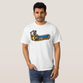 2026 Hammer Down Racing Report T-Shirt (Vorne ganz)