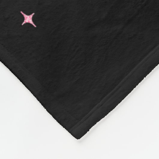 2026 Happy New Year Eve Party Firework Men Women K Fleecedecke (Ecke)