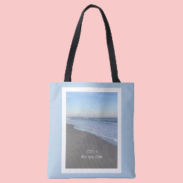2026 is the New 2016 Beach Tote Bag Tasche