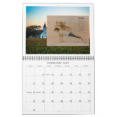 2026 is the year of breaking through. kalender (Feb 2027)