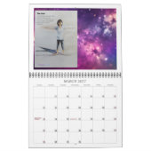 2026 is the year of breaking through. kalender (Mär 2027)