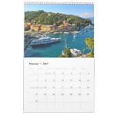 2026 Italien Wandkalender (Feb 2027)