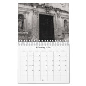 2026 Italy calendar - Puglia & Basilicata Kalender (Feb 2026)