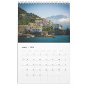 2026 Italy Wall Calendar Kalender (Mär 2026)