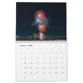 2026 Japan Botanical Landscape Calendar Kalender (Jan 2027)