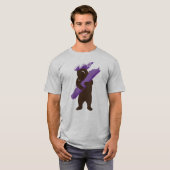 2026 JoCo Ship Bear T-shirt (Vorne ganz)