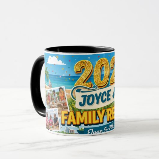 2026 JOYCE ANN TASSE (Vorderseite Links)