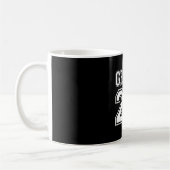 2026 Junggesellen Abschiedsparty Passende Hochzeit Kaffeetasse (Links)