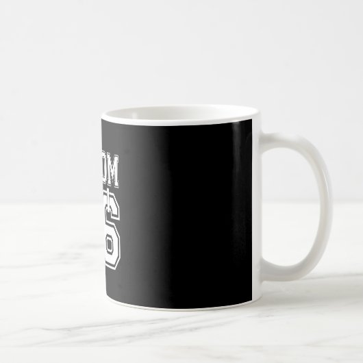 2026 Junggesellen Abschiedsparty Passende Hochzeit Kaffeetasse (Rechts)