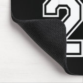 2026 Junggesellen Abschiedsparty Passende Hochzeit Mousepad (Ecke)