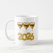 2026 KAFFEETASSE (Links)