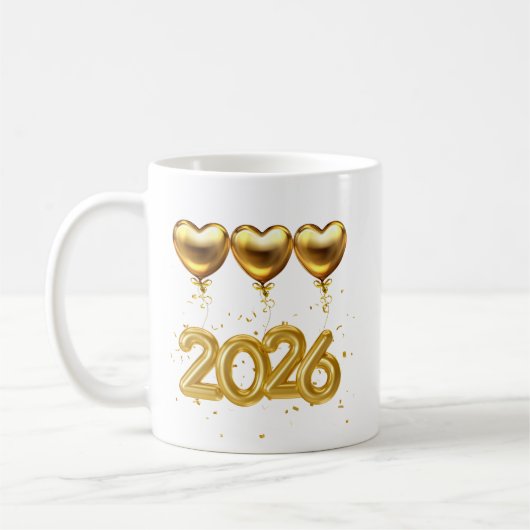 2026 KAFFEETASSE (Links)