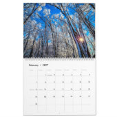 2026 Kalender (Feb 2027)